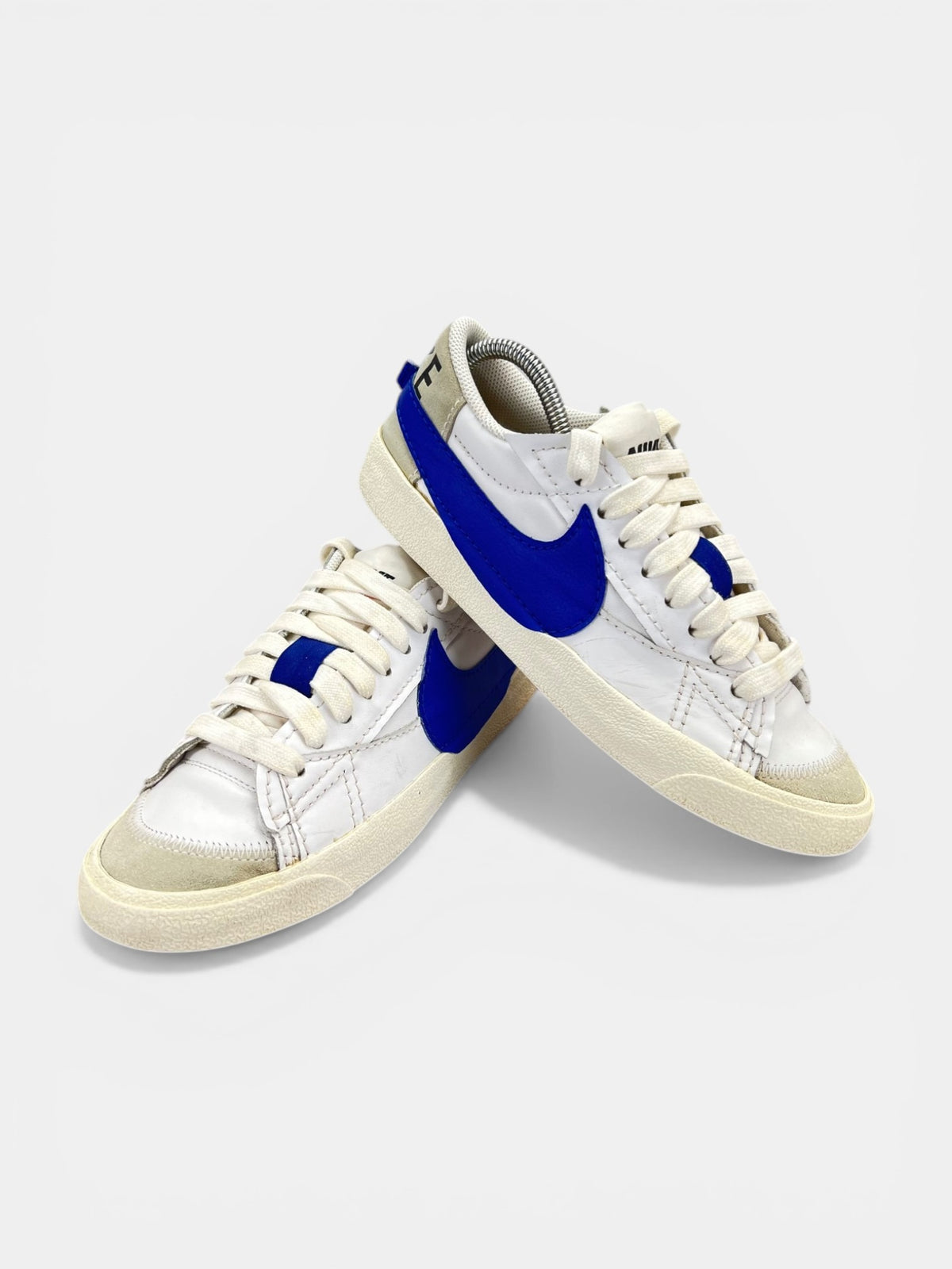 Nike Blazer Low ’77 Jumbo rozmiar 42