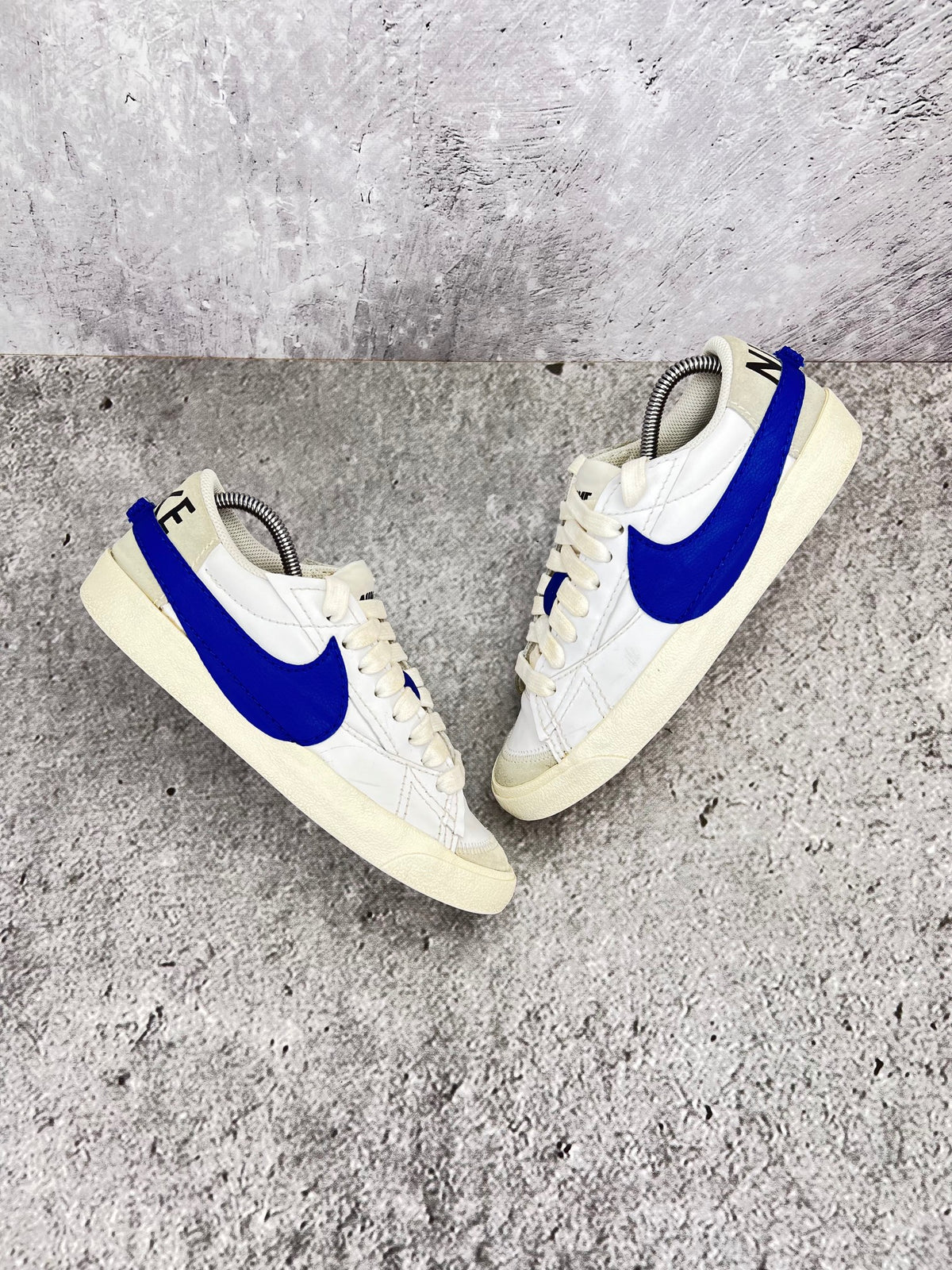 Nike Blazer Low ’77 Jumbo rozmiar 42