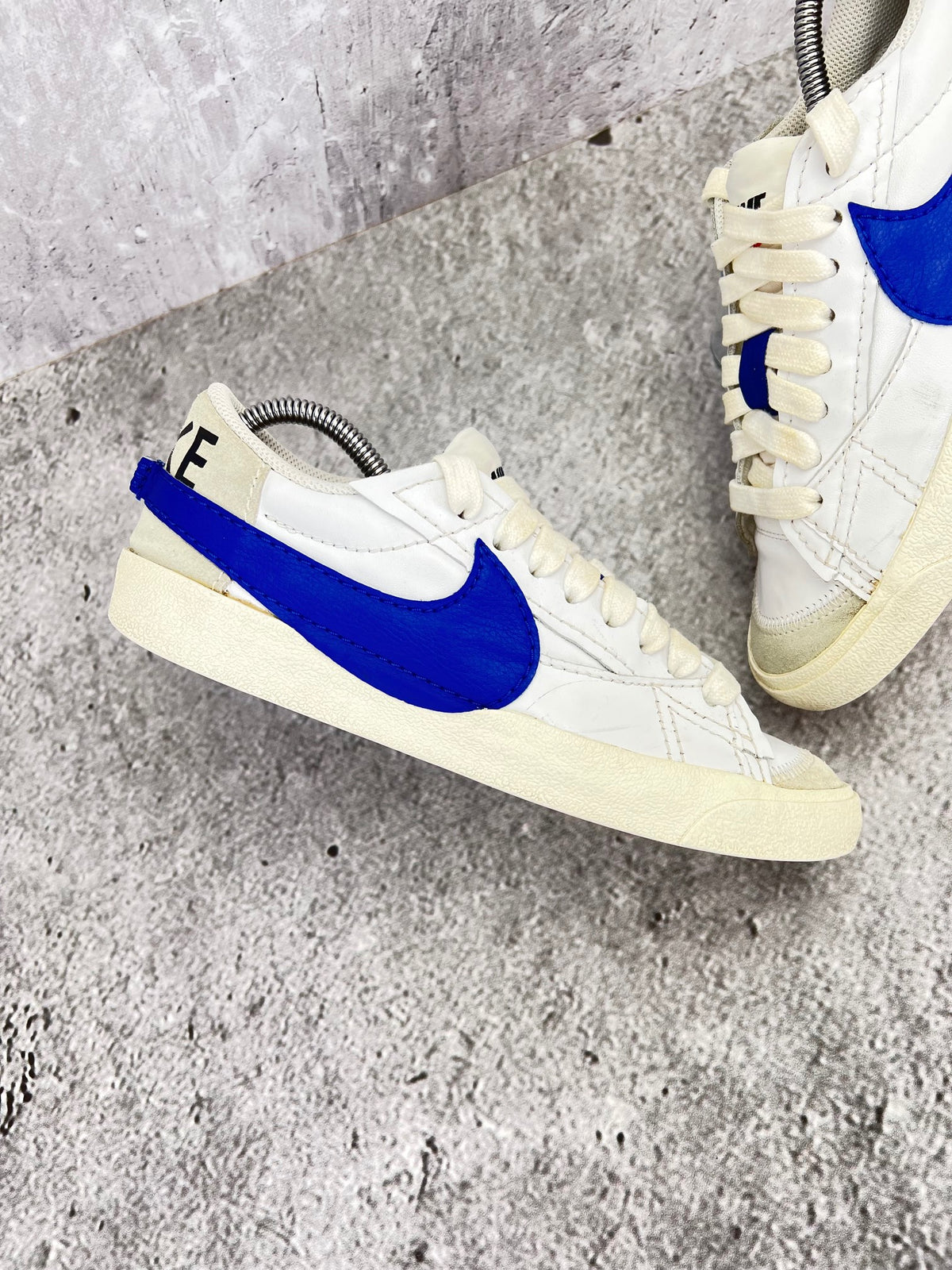 Nike Blazer Low ’77 Jumbo rozmiar 42