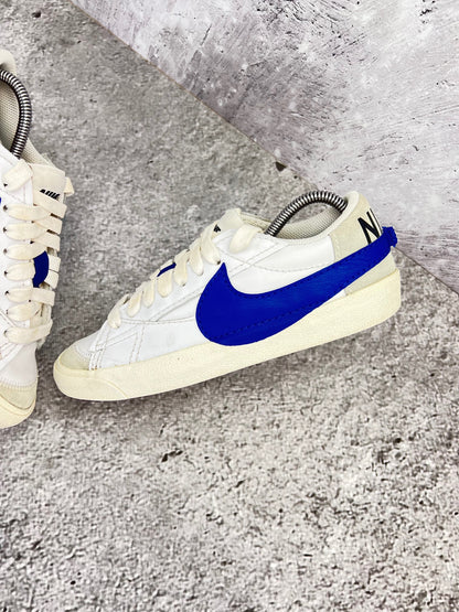Nike Blazer Low ’77 Jumbo rozmiar 42