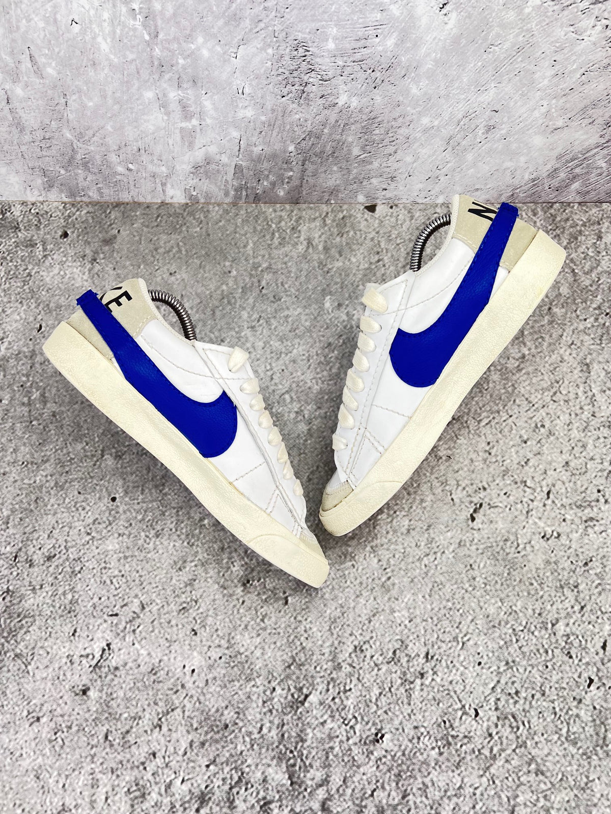 Nike Blazer Low ’77 Jumbo rozmiar 42
