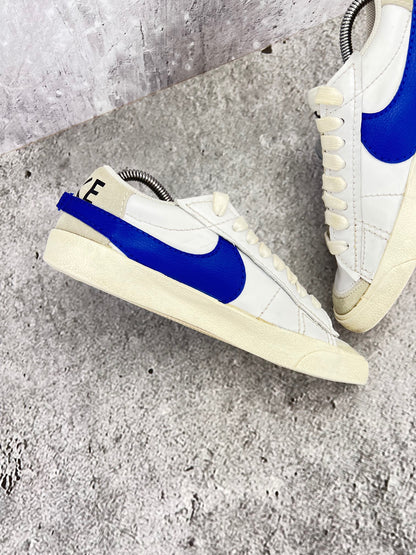 Nike Blazer Low ’77 Jumbo rozmiar 42