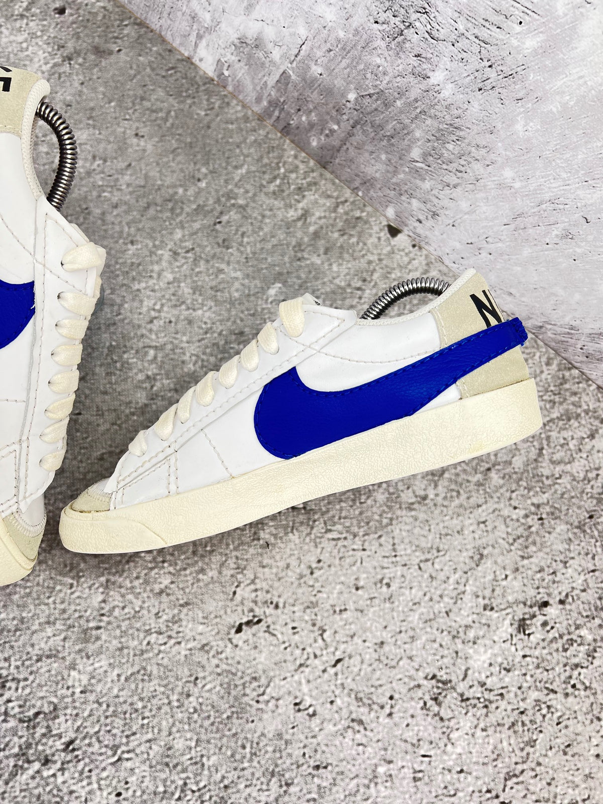 Nike Blazer Low ’77 Jumbo rozmiar 42