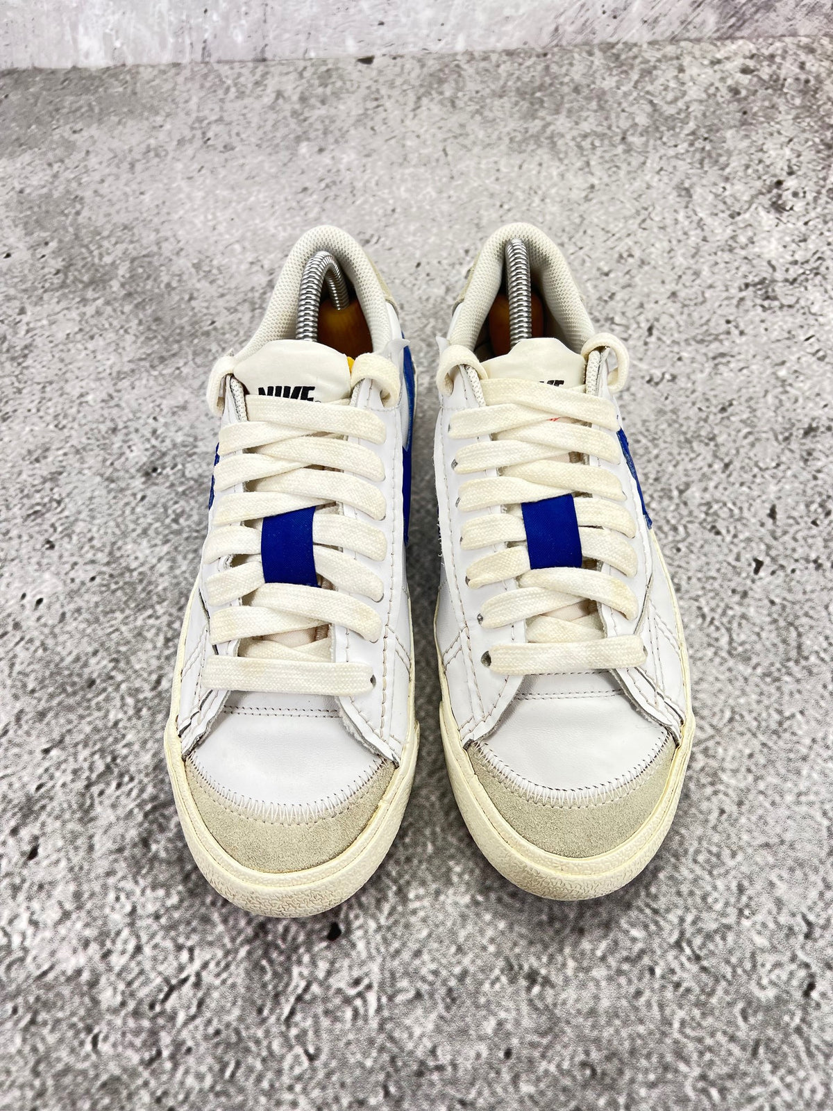Nike Blazer Low ’77 Jumbo rozmiar 42