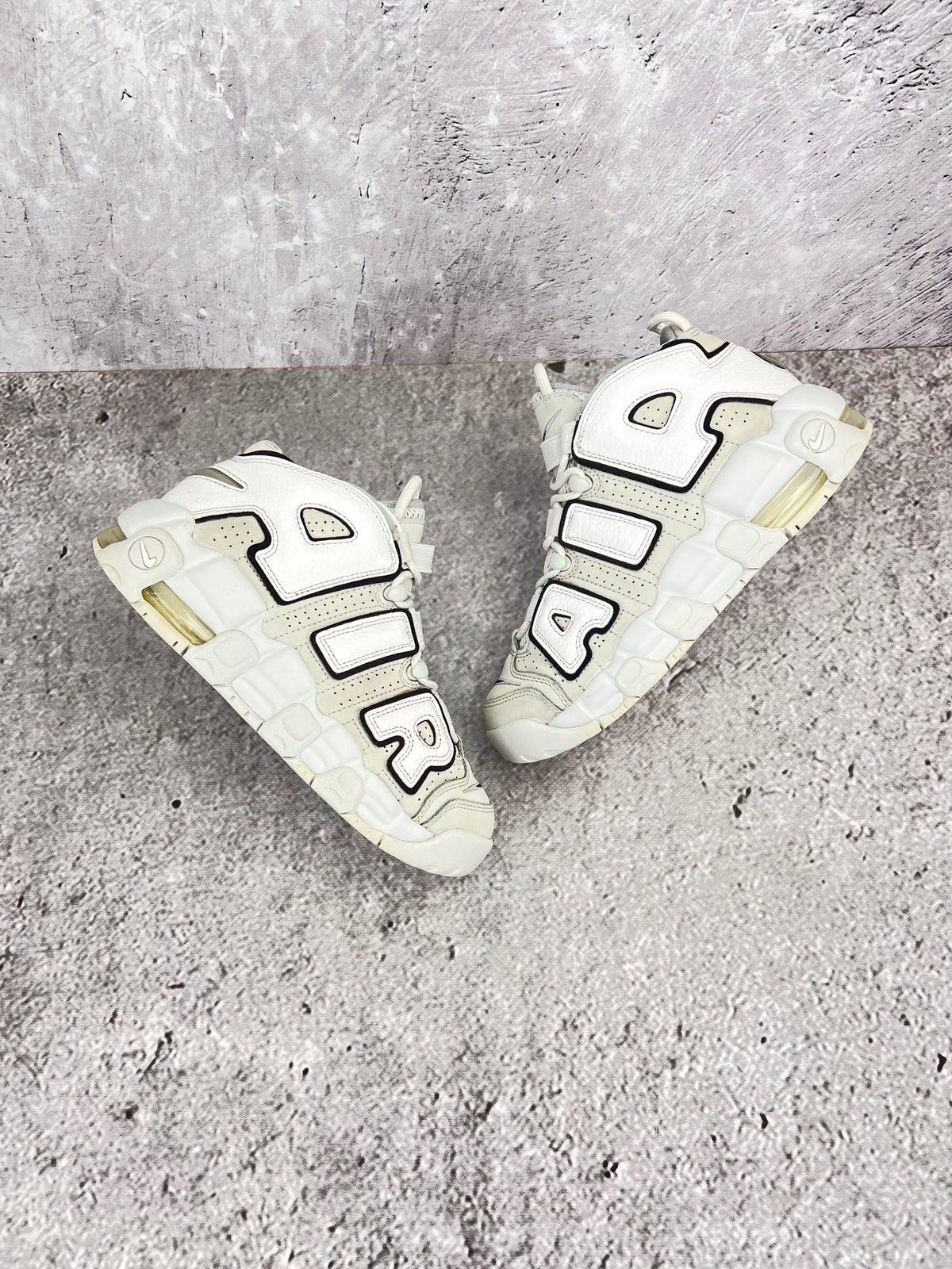 Nike Air More Uptempo 96 rozmiar 36.5