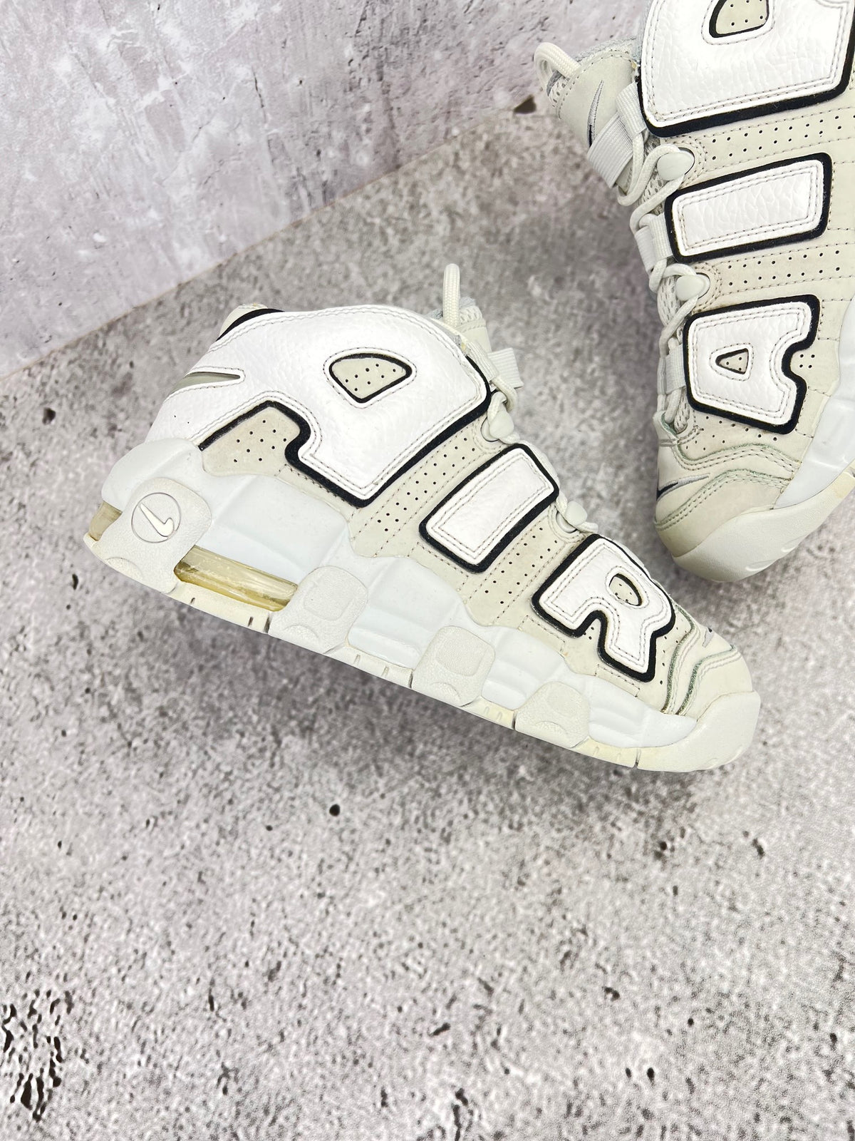 Nike Air More Uptempo 96 rozmiar 36.5