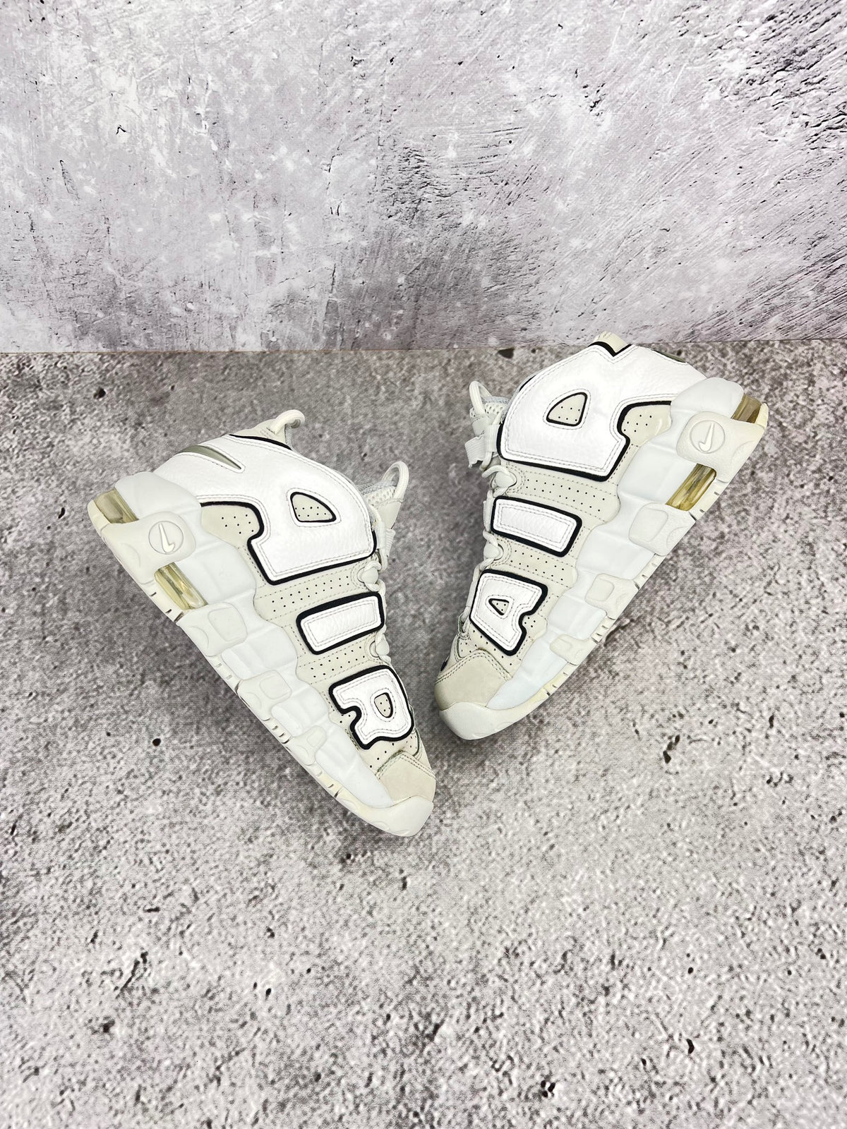 Nike Air More Uptempo 96 rozmiar 36.5