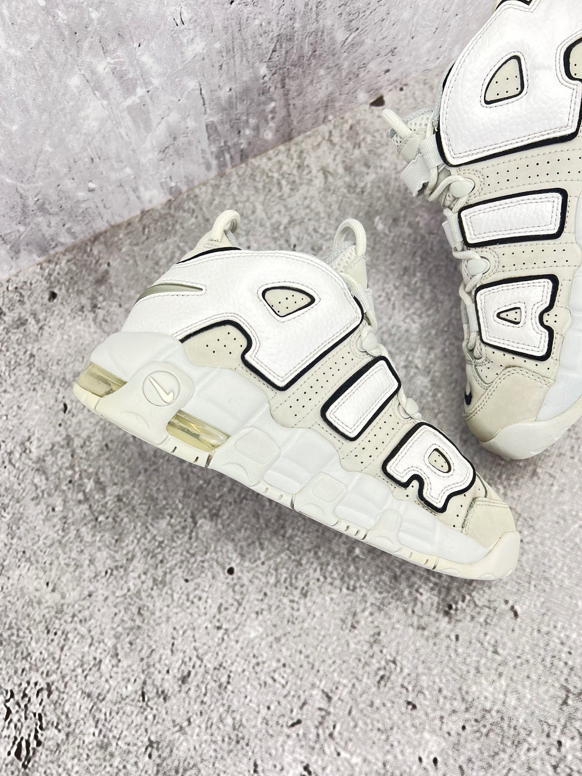 Nike Air More Uptempo 96 rozmiar 36.5