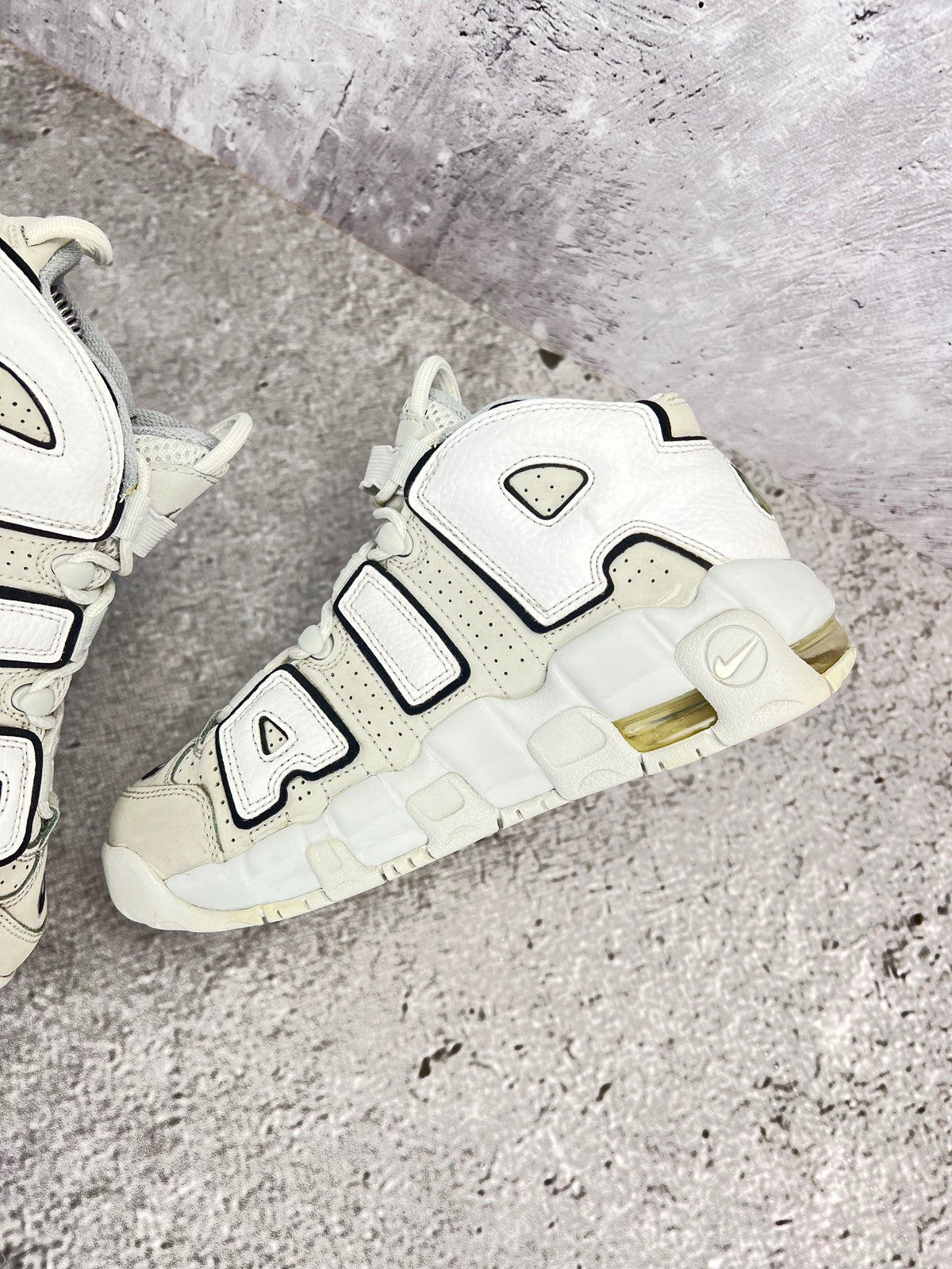Nike Air More Uptempo 96 rozmiar 36.5
