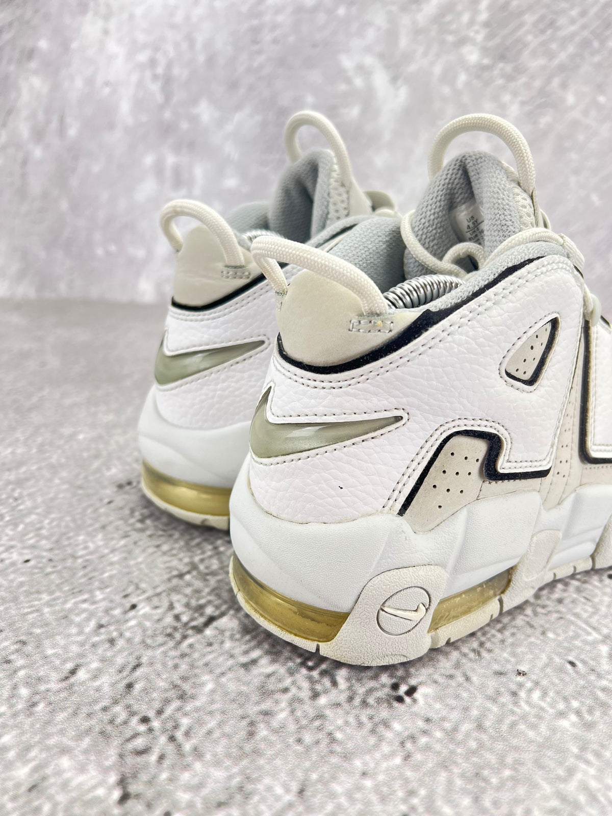 Nike Air More Uptempo 96 rozmiar 36.5