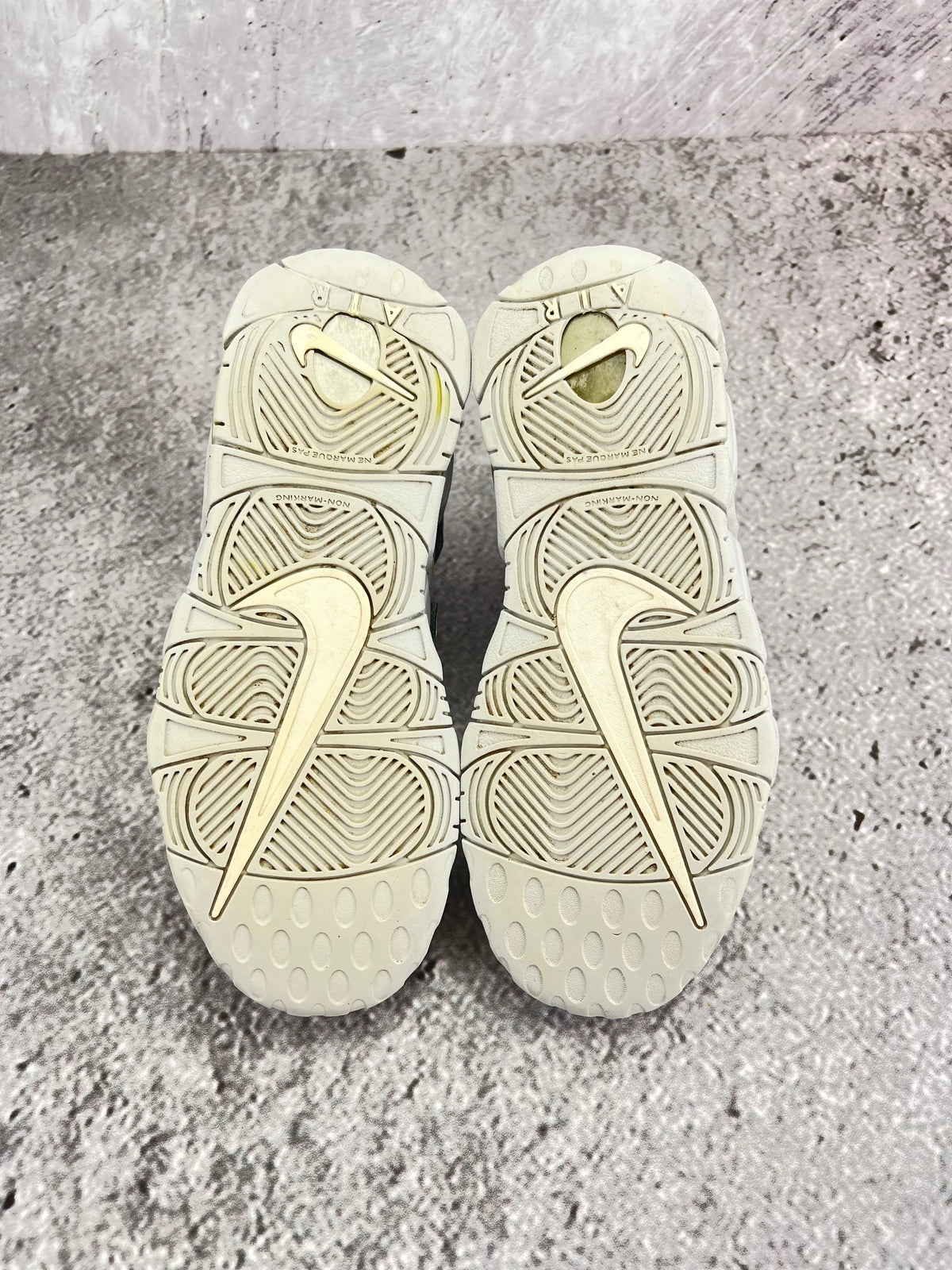 Nike Air More Uptempo 96 rozmiar 36.5