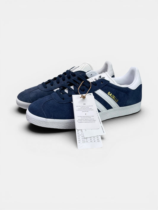 Adidas Gazelle — buty sportowe damskie nowe rozmiar 38 2/3, para butów