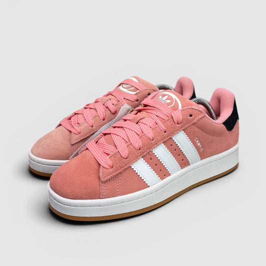 Adidas Campus 00s — buty sportowe damskie w bardzo dobrym stanie rozmiar 38 2/3, para butów