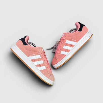 Adidas Campus 00s — buty sportowe damskie w bardzo dobrym stanie rozmiar 38 2/3, para butów