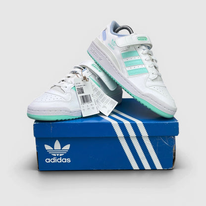 Adidas Forum Low — buty sportowe damskie nowe rozmiar 36 2/3, pudełko oryginalne
