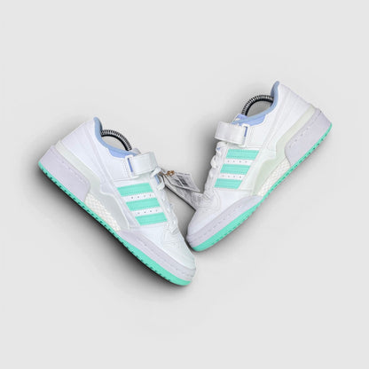 Adidas Forum Low — buty sportowe damskie nowe rozmiar 36 2/3, para butów