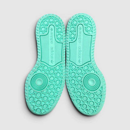 Adidas Forum Low — buty sportowe damskie nowe rozmiar 36 2/3, podeszwa