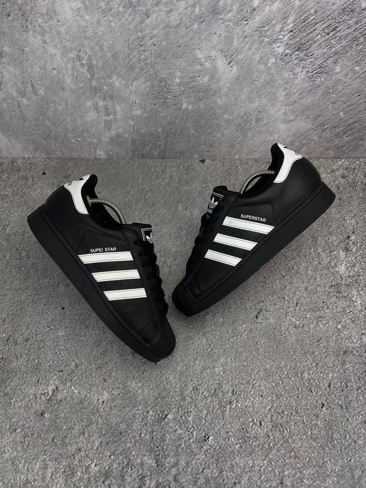 Adidas Superstar II rozmiar 43 1/3