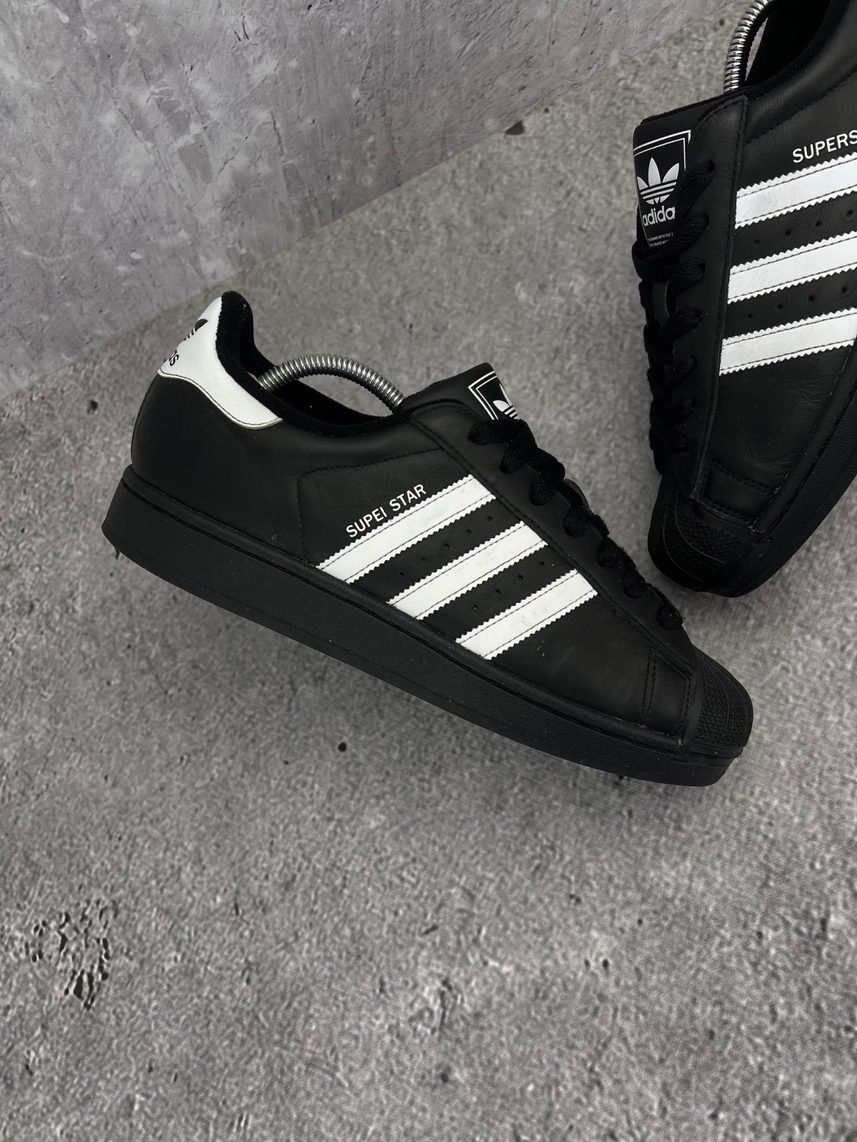Adidas Superstar II rozmiar 43 1/3