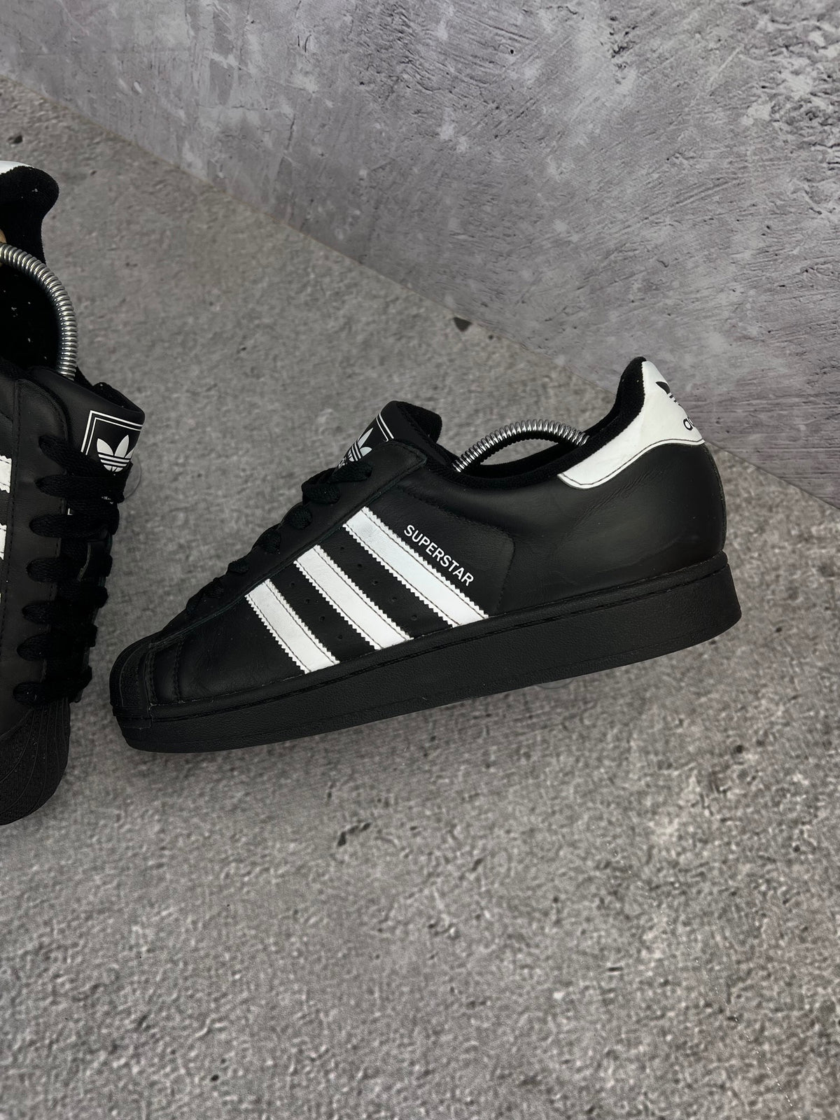 Adidas Superstar II rozmiar 43 1/3