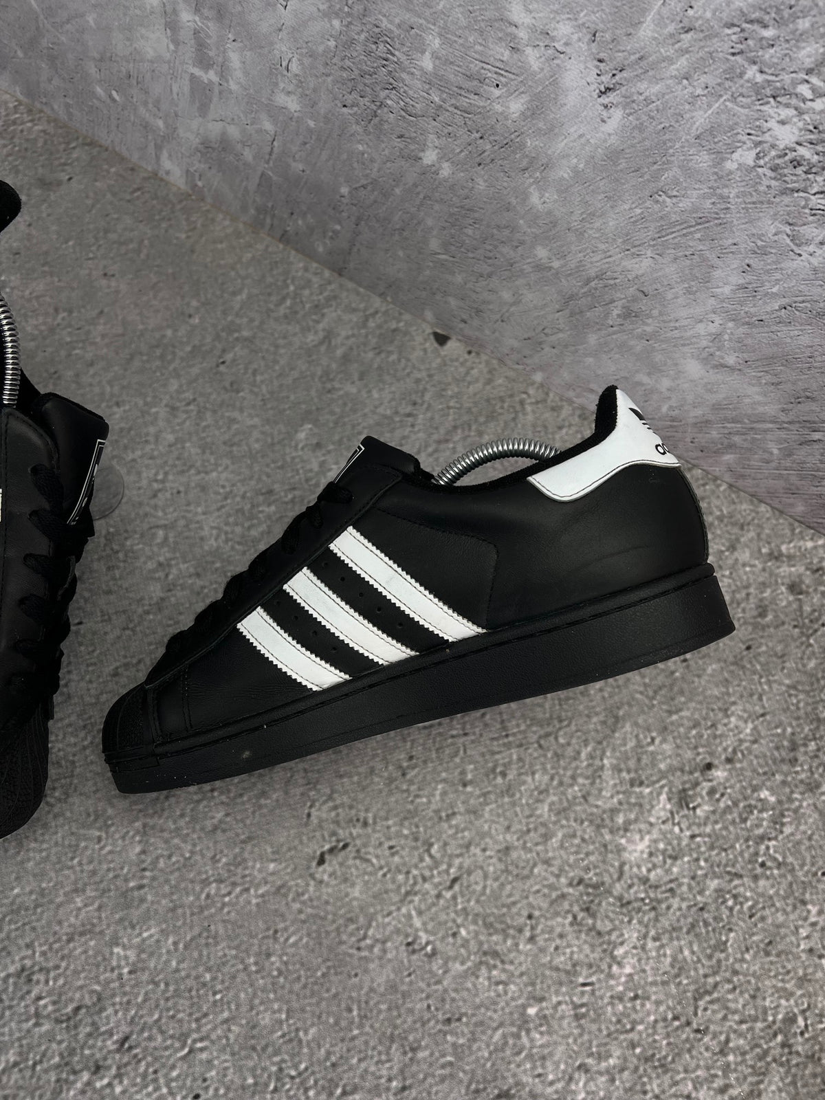 Adidas Superstar II rozmiar 43 1/3