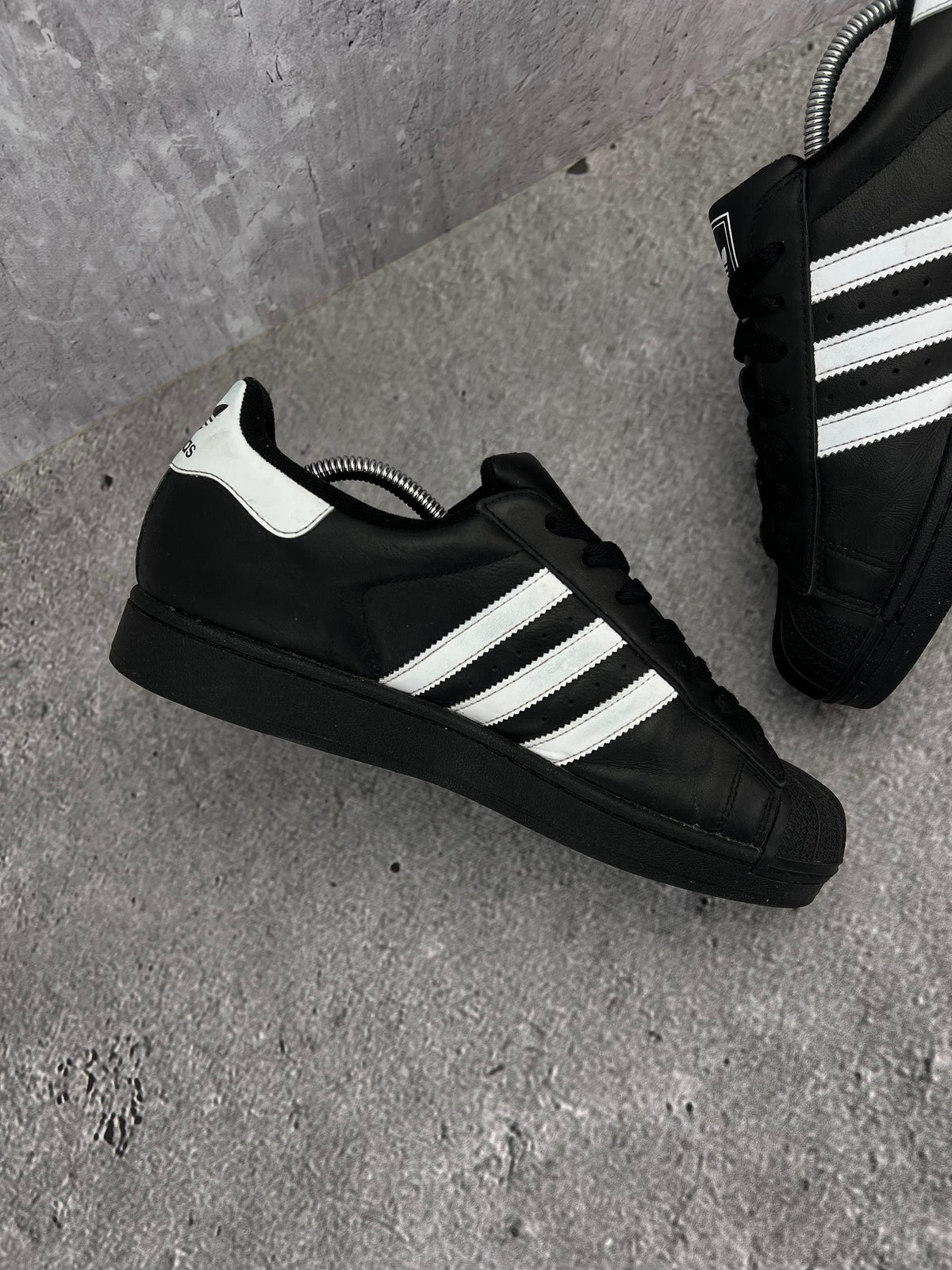 Adidas Superstar II rozmiar 43 1/3