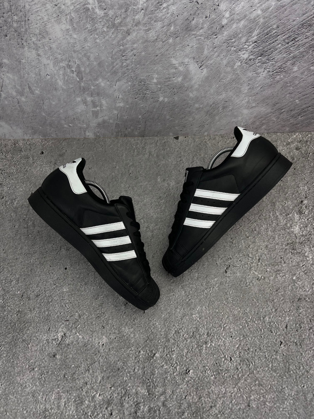 Adidas Superstar II rozmiar 43 1/3