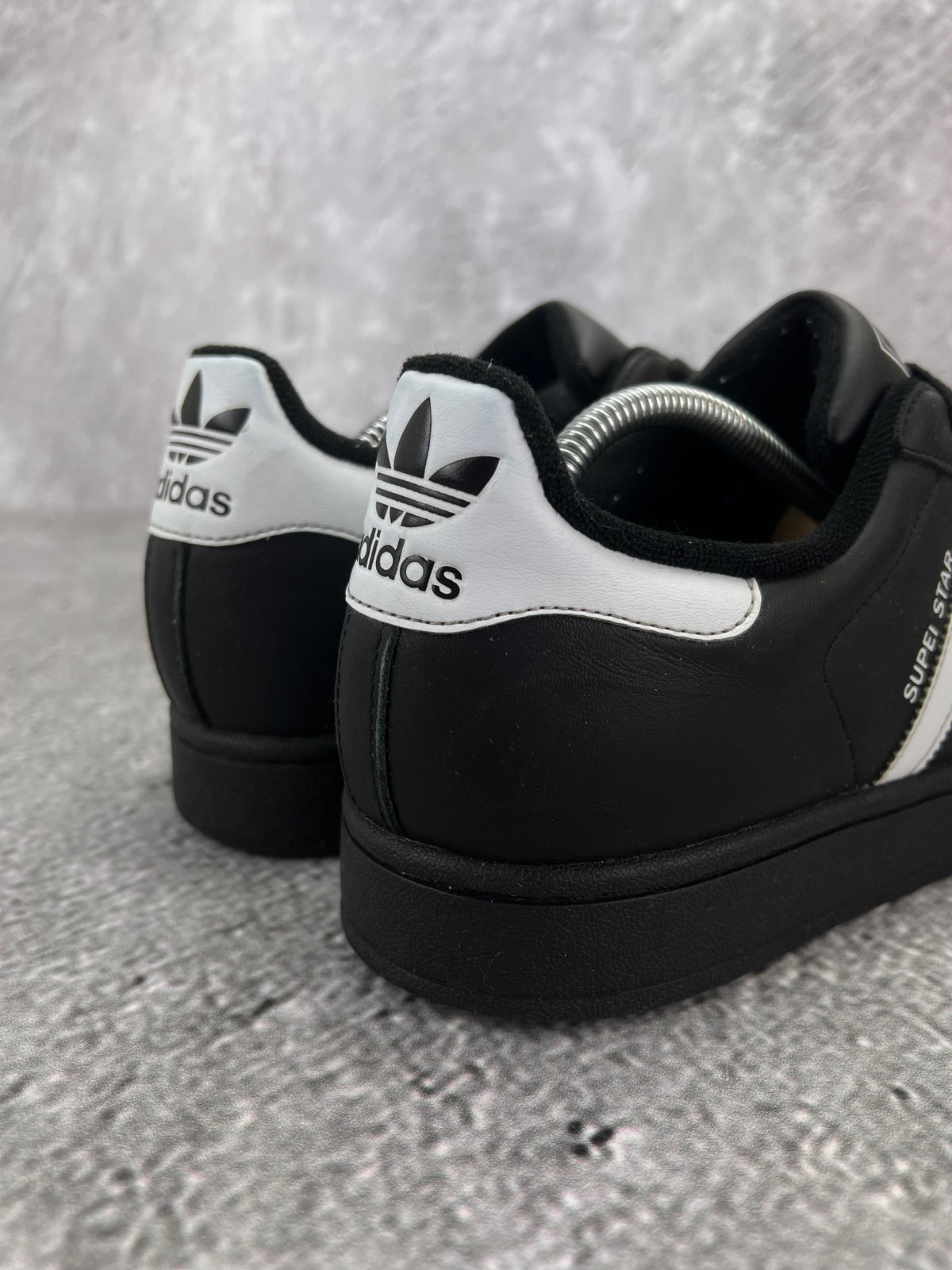 Adidas Superstar II rozmiar 43 1/3
