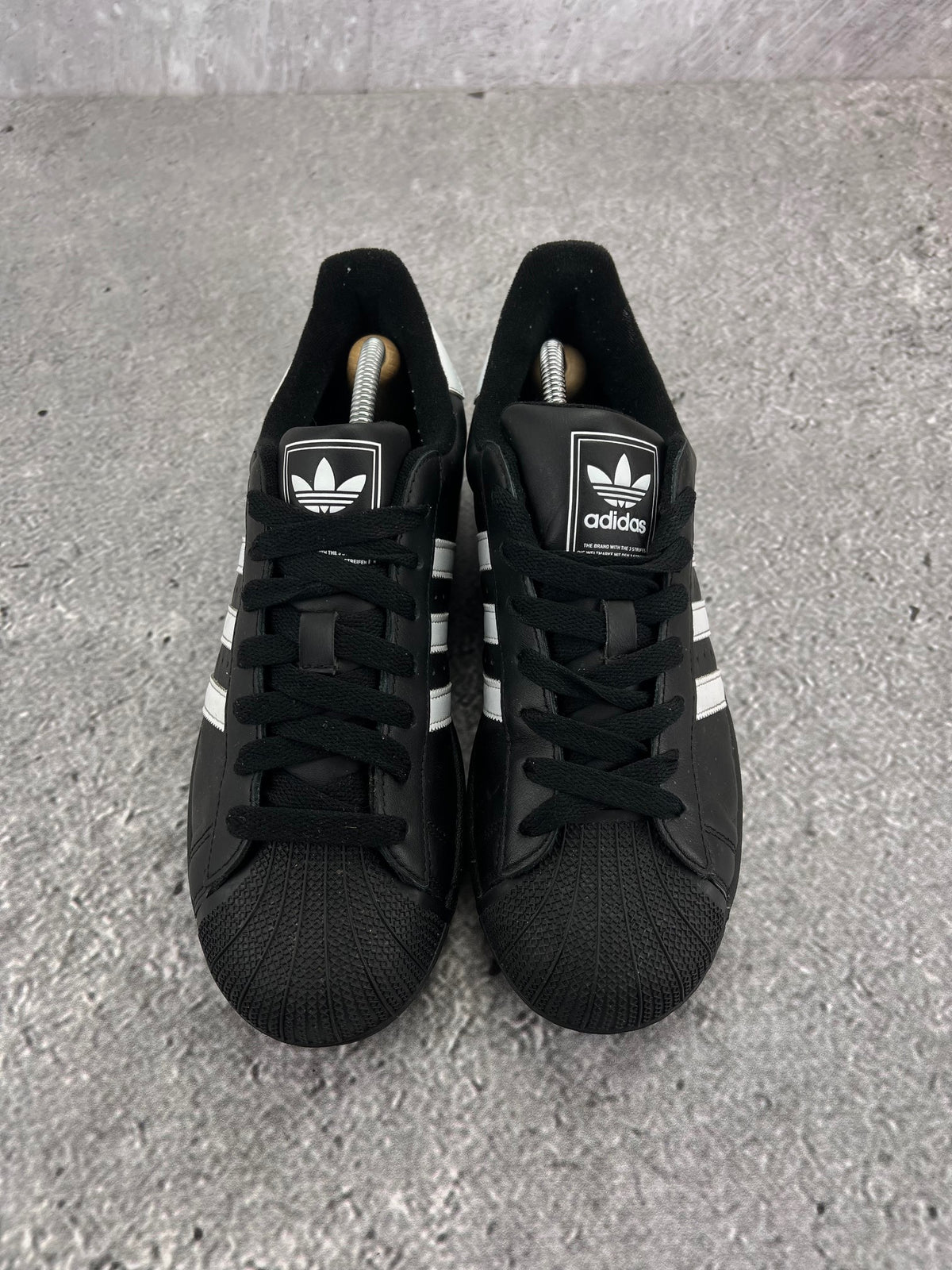 Adidas Superstar II rozmiar 43 1/3