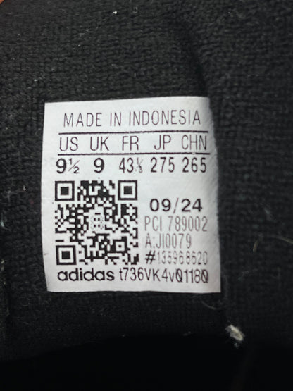 Adidas Superstar II rozmiar 43 1/3