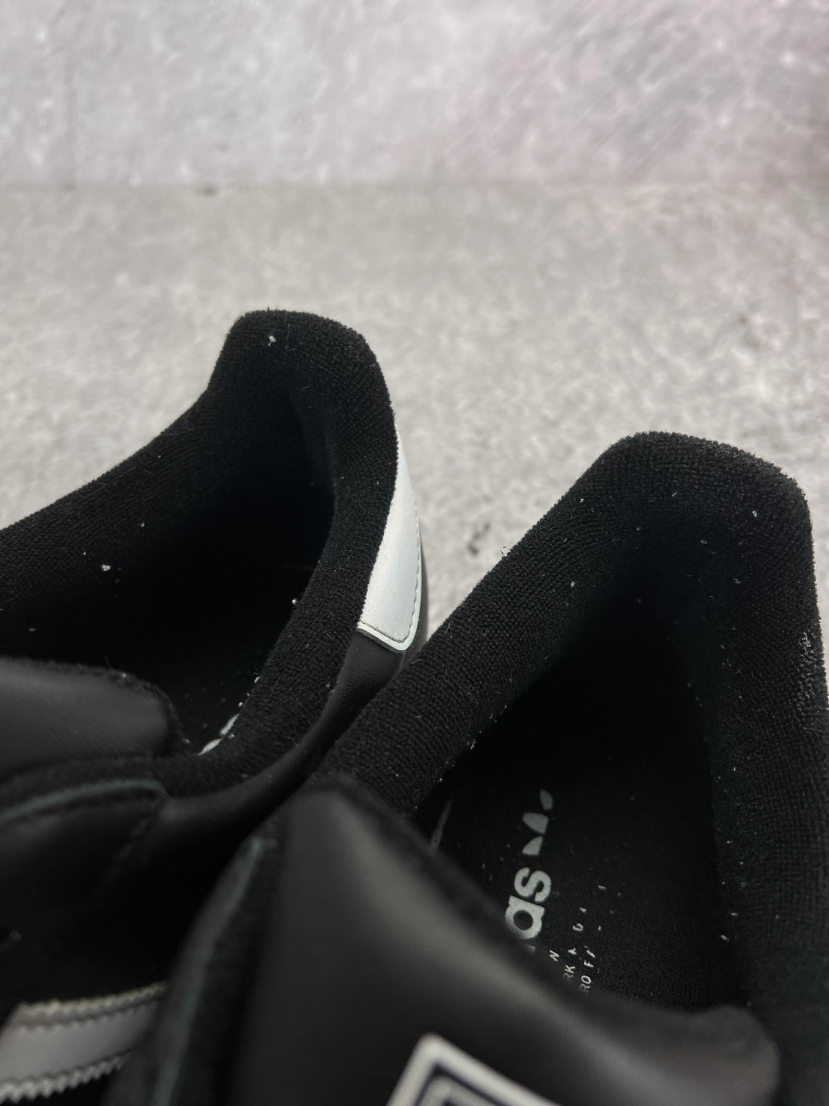 Adidas Superstar II rozmiar 43 1/3