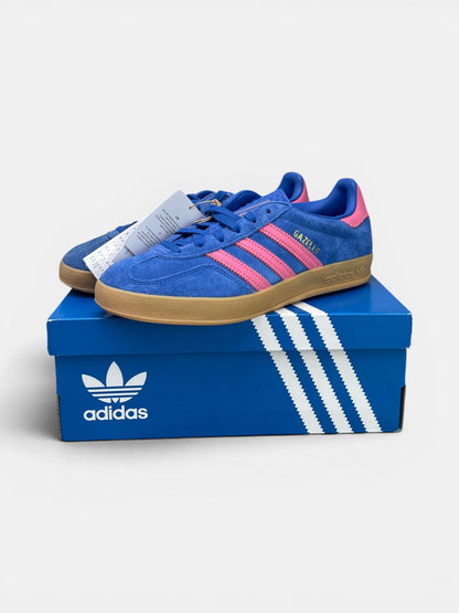 Adidas Gazelle — buty sportowe damskie nowe rozmiar 38 2/3, para butów