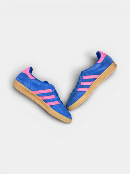 Adidas Gazelle — buty sportowe damskie nowe rozmiar 38 2/3, para butów