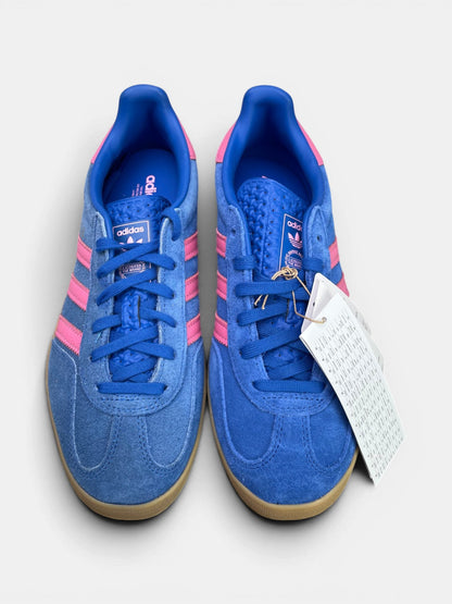 Adidas Gazelle — buty sportowe damskie nowe rozmiar 38 2/3, widok z góry