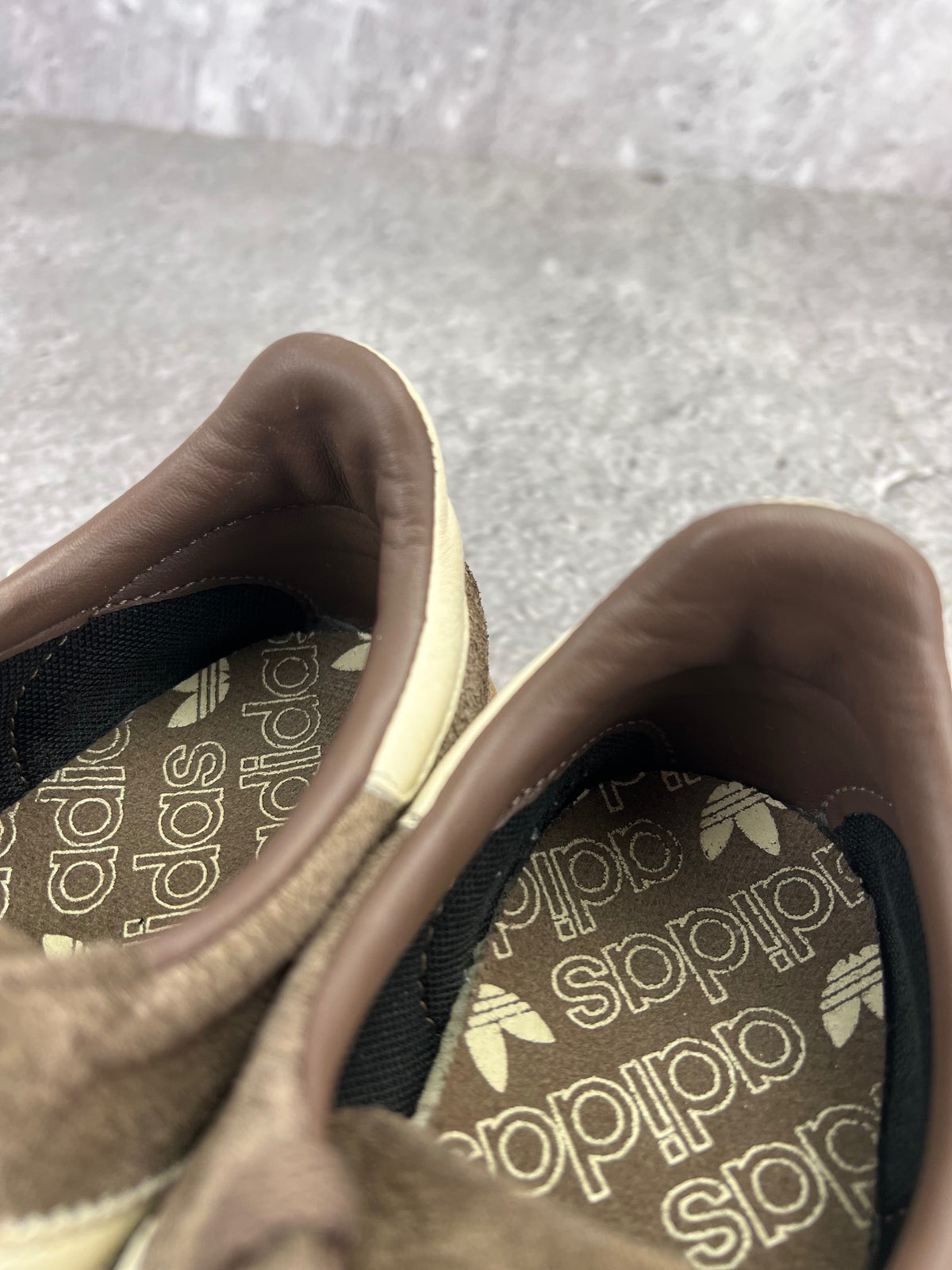 Adidas Spezial rozmiar 37 1/3