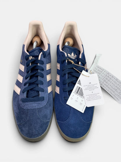 Adidas Gazelle — buty sportowe męskie nowe rozmiar 42, widok z góry