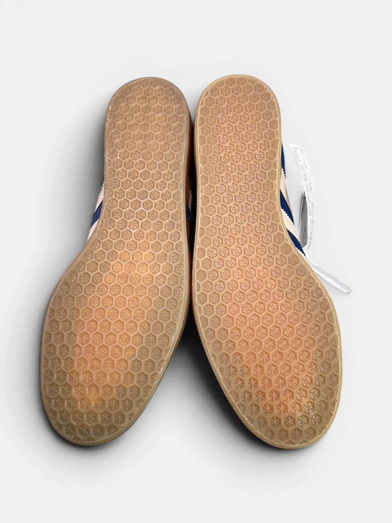 Adidas Gazelle — buty sportowe męskie nowe rozmiar 42, podeszwa