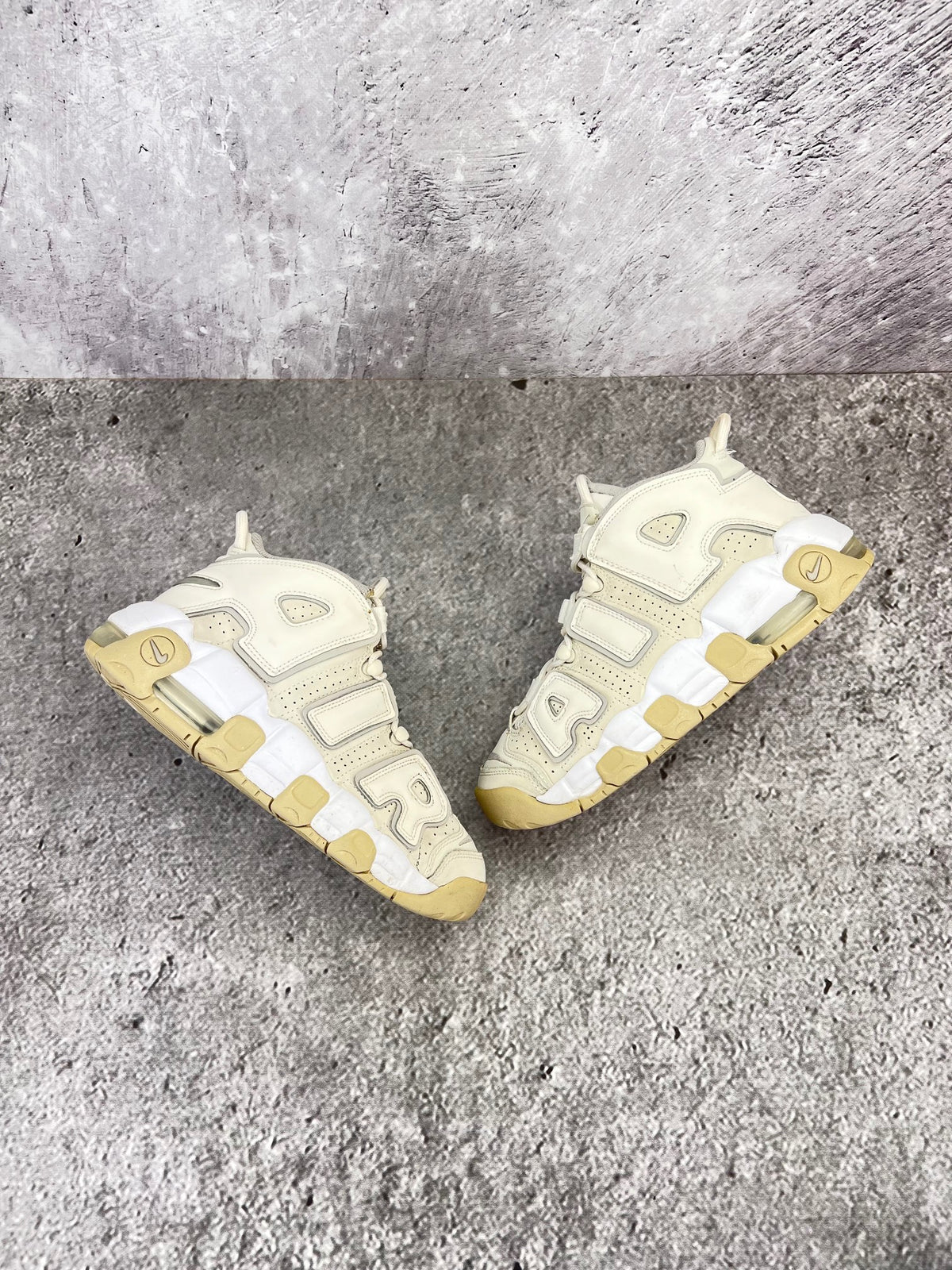 Nike Air More Uptempo 96 rozmiar 38.5