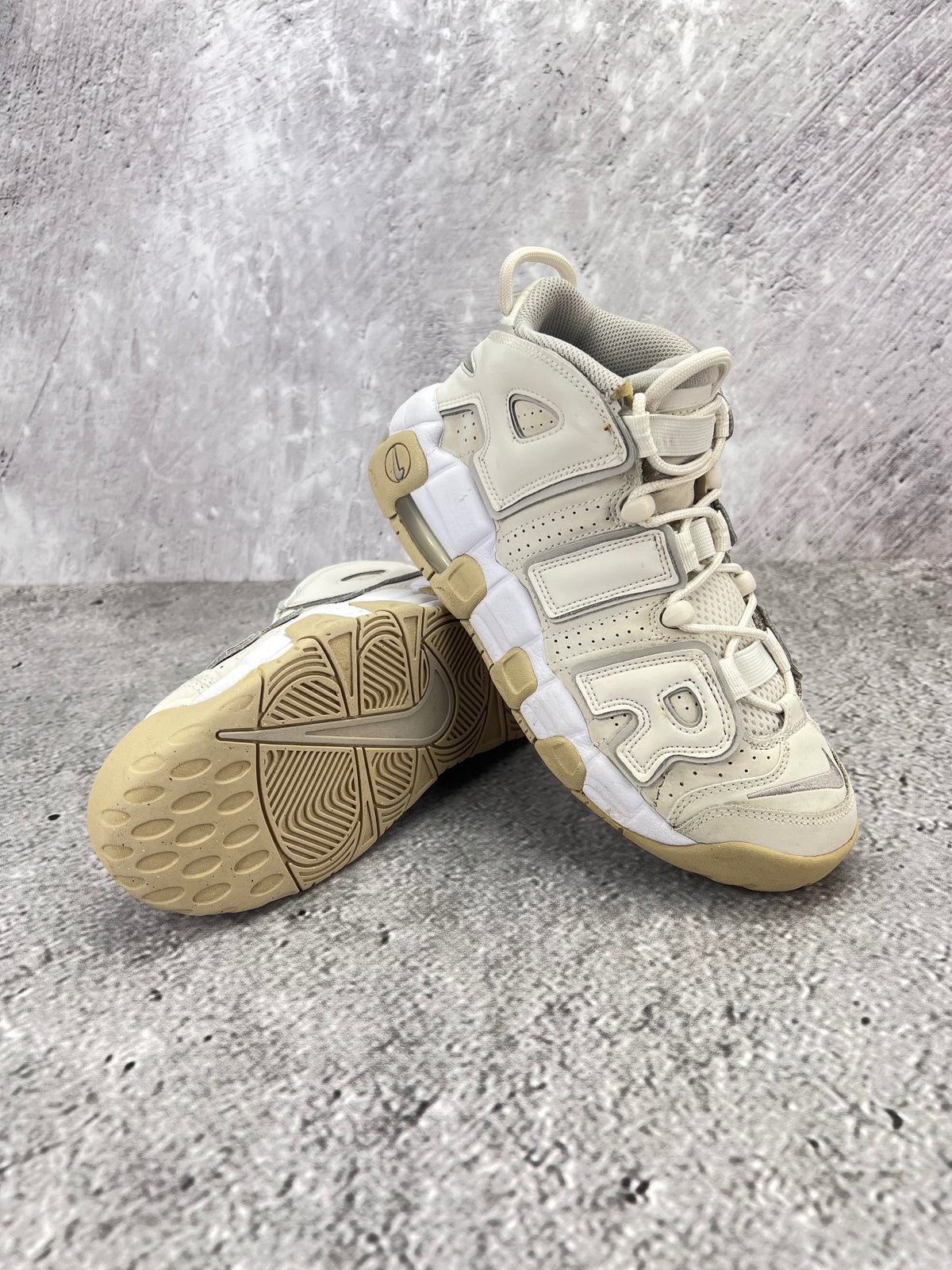 Nike Air More Uptempo 96 rozmiar 38.5