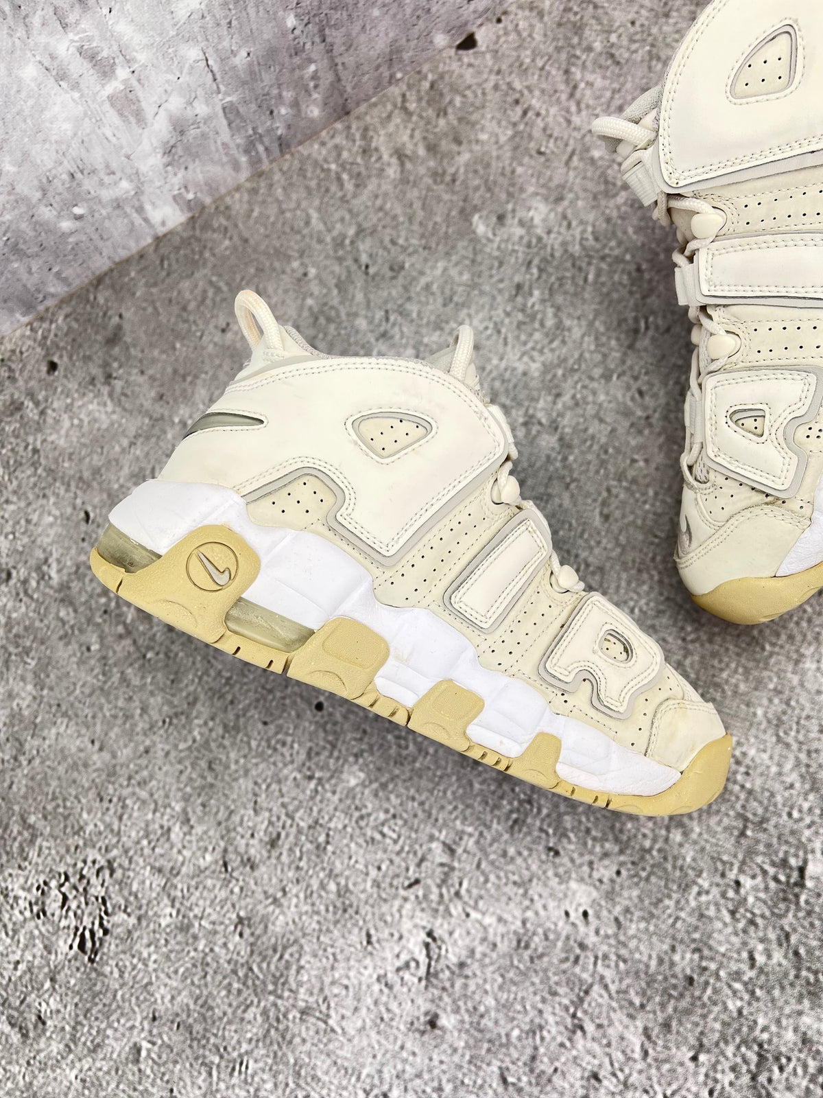 Nike Air More Uptempo 96 rozmiar 38.5