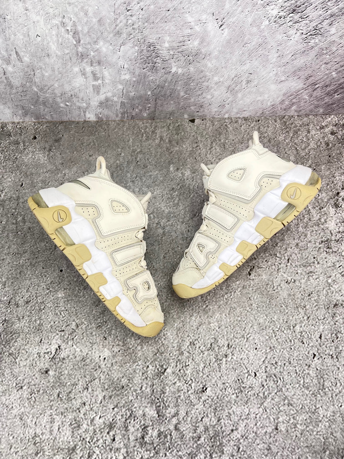 Nike Air More Uptempo 96 rozmiar 38.5