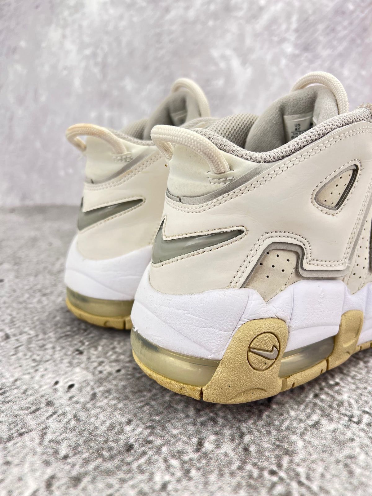 Nike Air More Uptempo 96 rozmiar 38.5