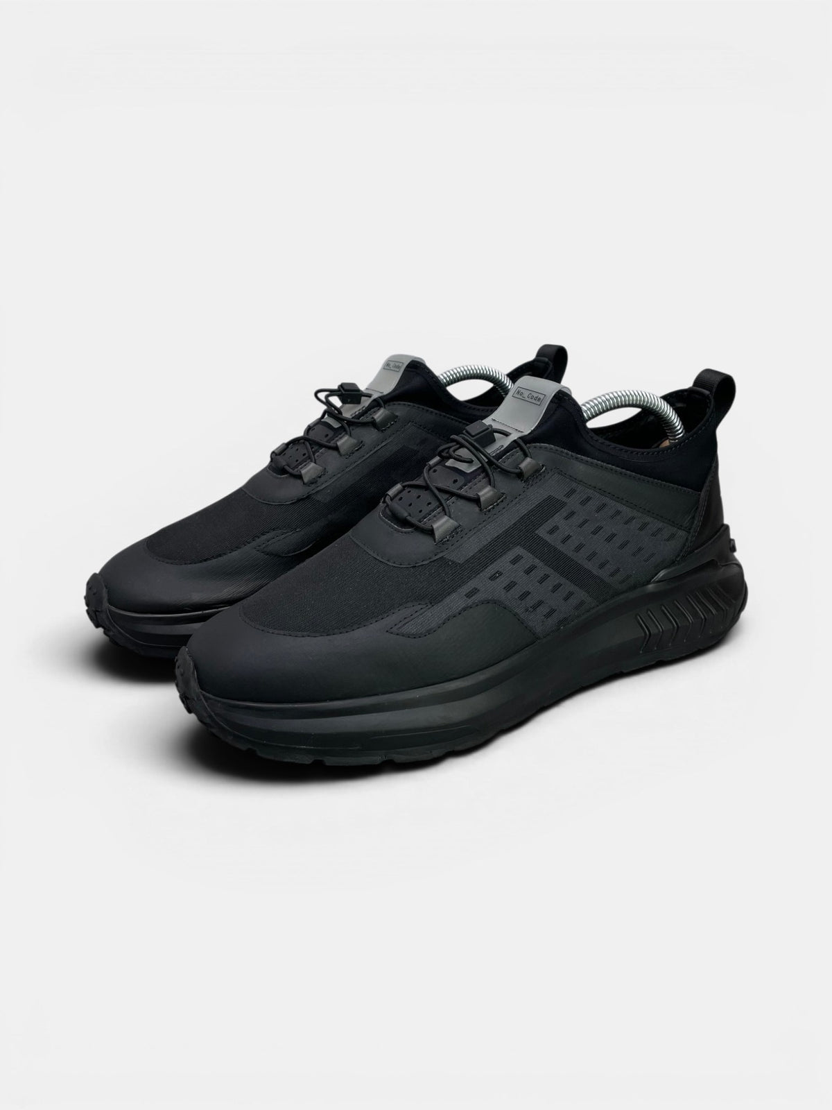 Tod'S Tods Sneakers — buty sportowe męskie w bardzo dobrym stanie rozmiar 40, para butów