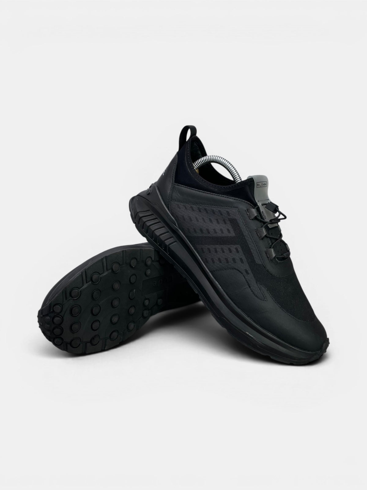 Tod'S Tods Sneakers — buty sportowe męskie w bardzo dobrym stanie rozmiar 40, para butów