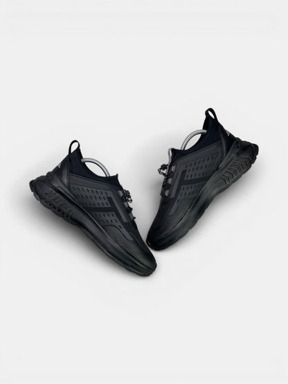 Tod'S Tods Sneakers — buty sportowe męskie w bardzo dobrym stanie rozmiar 40, widok z góry