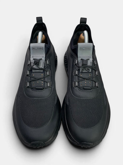 Tod'S Tods Sneakers — buty sportowe męskie w bardzo dobrym stanie rozmiar 40, widok z góry