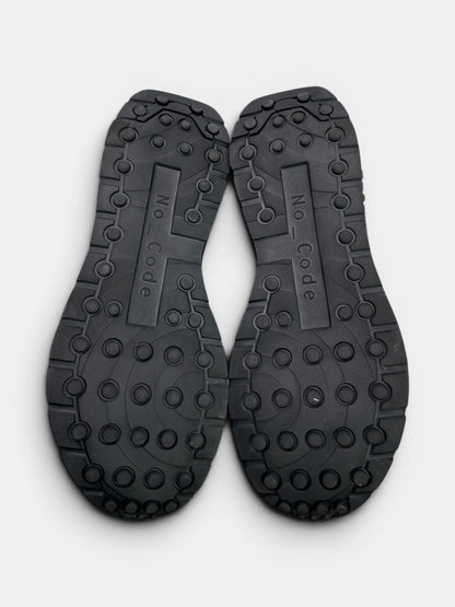 Tod'S Tods Sneakers — buty sportowe męskie w bardzo dobrym stanie rozmiar 40, podeszwa