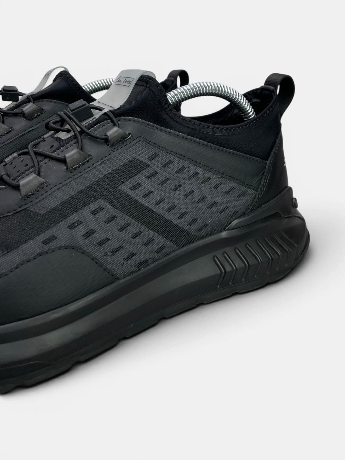 Tod'S Tods Sneakers — buty sportowe męskie w bardzo dobrym stanie rozmiar 40, detal