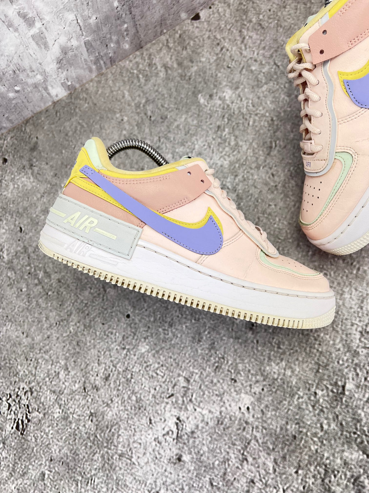 Nike Air Force 1 Low rozmiar 39