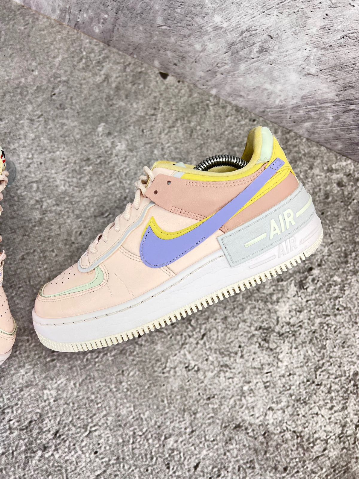 Nike Air Force 1 Low rozmiar 39